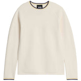 Jersey Adidas Wales Bonner X Y-3 Knit Base "Cream White"