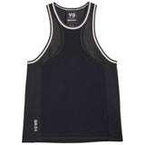 Camiseta De Tirantes Adidas Y-3