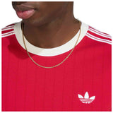 Camiseta De Manga Corta Adidas 3S Tee Str