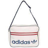 Bolso Adidas Og Airliner Bag "Cloud White"