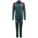 Chandals Adidas Real Tk Suit Y