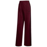 Pantalon De Chandal Adidas Firebird "Maroon / Black"