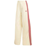 Pantalon De Chandal Adidas Firebird "Warm Vanilla / Team Victory Red"