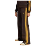 Pantalon De Chandal Adidas Classic Track Pants "Aurora Coffee / Preloved Yellow"