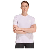 Camiseta De Manga Corta Adidas