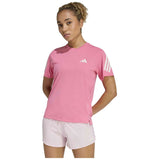 Camiseta De Manga Corta Adidas