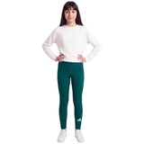 Leggings Adidas Sport Seasonals Collegiate Typography