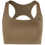 Top Adidas Optime Workout "Khaki Six"