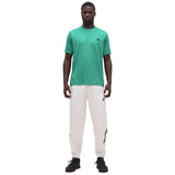 Camiseta De Manga Corta Adidas Essentials Base Men'S Training T-Shirt "Equipment Green"