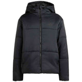 Chaqueta Adidas Essentials Highloft Insulated "Negro"
