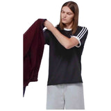 Chaqueta Adidas 90S Alternative Sport Firebird "Aurora Plum / Aurora Ruby"