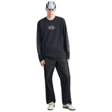 Camiseta De Manga Larga Adidas 90S Alternative Sport Archive Graphic