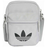 Bolso Adidas Adicolor Classic Festival "Grey Two"