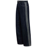 Pantalon Largo Adidas 90S Alternative Sport "Night Navy"