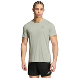 Camiseta De Manga Corta Adidas Adi365 Breeze "Halo Green / Grey One"