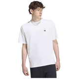 Camiseta De Manga Corta Adidas Trefoil Essentials