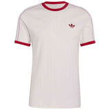 Camiseta De Manga Corta Adidas 3S Tee Str