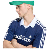 Camiseta De Manga Corta Adidas Pinstr Jsy