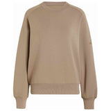 Sudadera Adidas Softlux "Khaki Six"