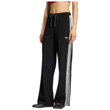 Pantalon De Chandal Adidas Firebird Knit "Black / White"