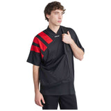 Camiseta De Manga Corta Adidas