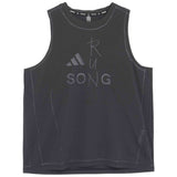 Camiseta De Tirantes Adidas