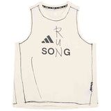Camiseta De Tirantes Adidas