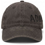 Gorra Adidas Song For The Mute "Branch"