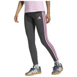 Mallas Adidas Malla Adidas Essentials 3-Stripes Cotton "Grey"