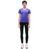 Camiseta De Manga Corta Adidas