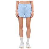 Pantalon Corto Adidas Workout Essentials 2In1 "Glow Blue"