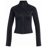 Chaqueta De Chandal Adidas Sst 2.0 Fitted "Black / Utility Black"