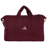 Bolso Adidas Winterized "Maroon / Maroon"