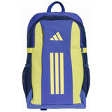 Mochila Adidas Apwr Backpack Youth "Pure Purple / Dark Blue / Pure Lemon"