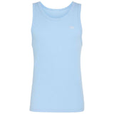 Camiseta De Tirantes Adidas Trefoil Essentials "Clear Sky"
