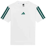 Camiseta De Manga Corta Adidas Essentials Kids