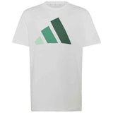 Camiseta De Manga Corta Adidas Children'S T-Shirt Essentials