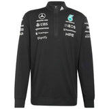 Sudadera Adidas Mercedes-Amg Petronas Formula 1 Team Engineers
