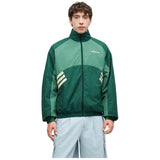 Chaqueta Adidas Munich 93 "Collegiate Green / Blanch Green"