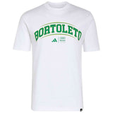 Camiseta De Manga Corta Adidas Audi Revolut F1 Team Gabriel Bortoleto Graphic Iii