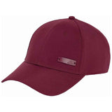 Gorra Adidas Lightweight Baseball "Burgundy"
