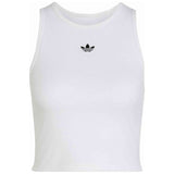 Top Adidas Essentials Rib