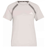 Camiseta De Manga Corta Adidas Adizero