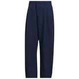 Pantalon Largo Adidas Originals Woven Barrel "Night Indigo"