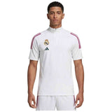 Camiseta De Futbol Adidas Real Madrid