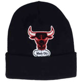 Gorro Mitchell & Ness