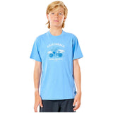 Camiseta De Manga Corta Rip Curl