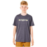 Camiseta De Manga Corta Rip Curl