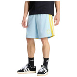 Pantalon Corto Adidas Originals Santiago "Ice Blue"