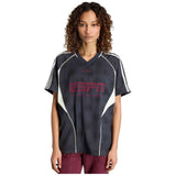 Camiseta De Manga Corta Adidas Street "Night Grey"